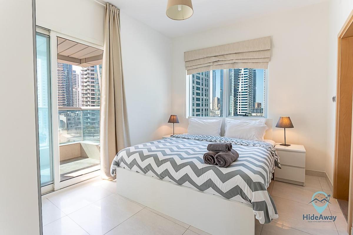 2br Marina Stunning Views L 1 Min To Metro Appartement *